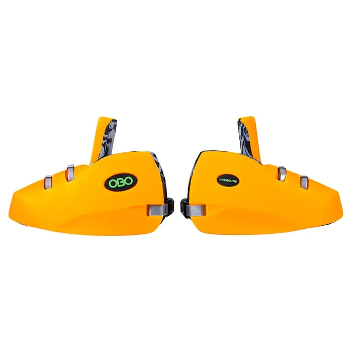 Obo ROBO PLUS Kickers Blue keepersitem — foto 3