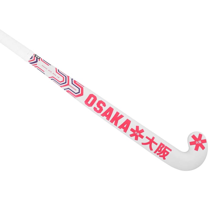 Osaka Midbow 10 Junior hockeystick, foto 1