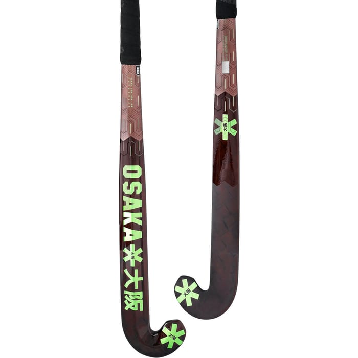 Osaka LowB Ltd - Futurelab hockeystick, foto 2