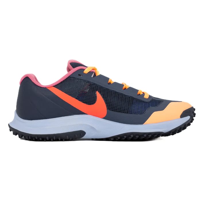 Nike React Vapor Drive 2 - Thunder Blue hockeystick — foto 1