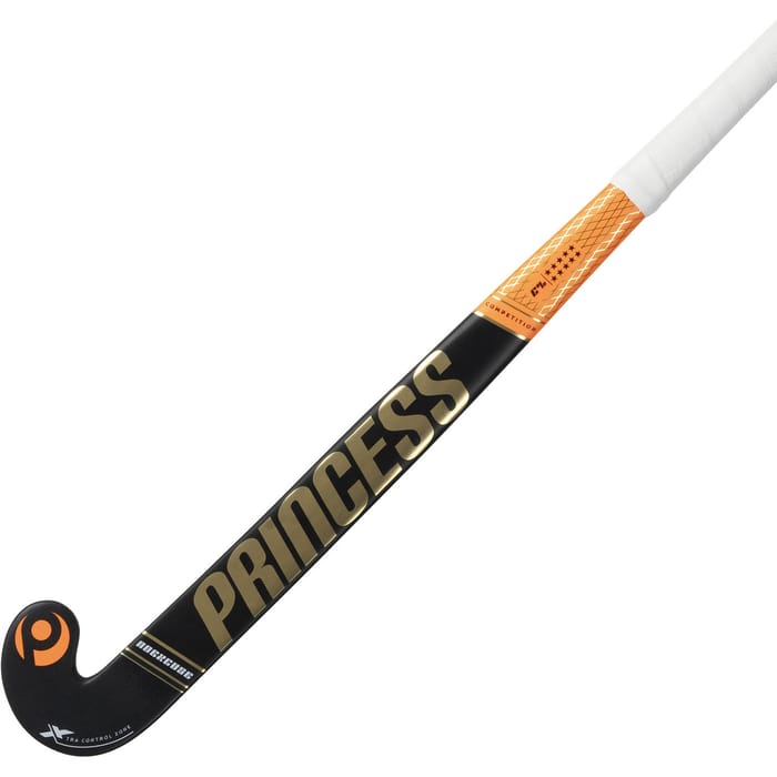 Princess Competition 10 STAR SGX ELB hockeystick, foto 2
