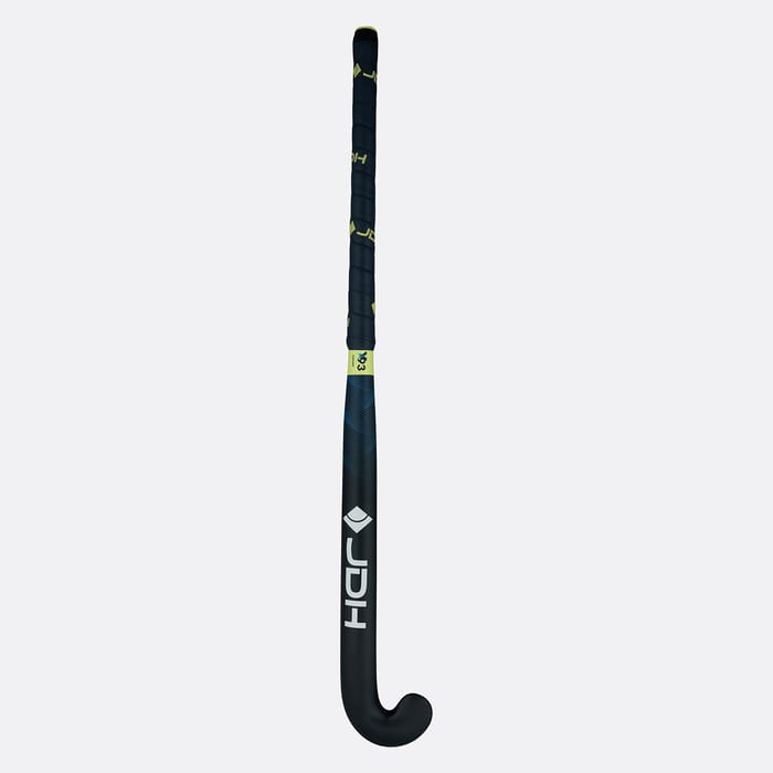 JDH X93TT Concave hockeystick, foto 2