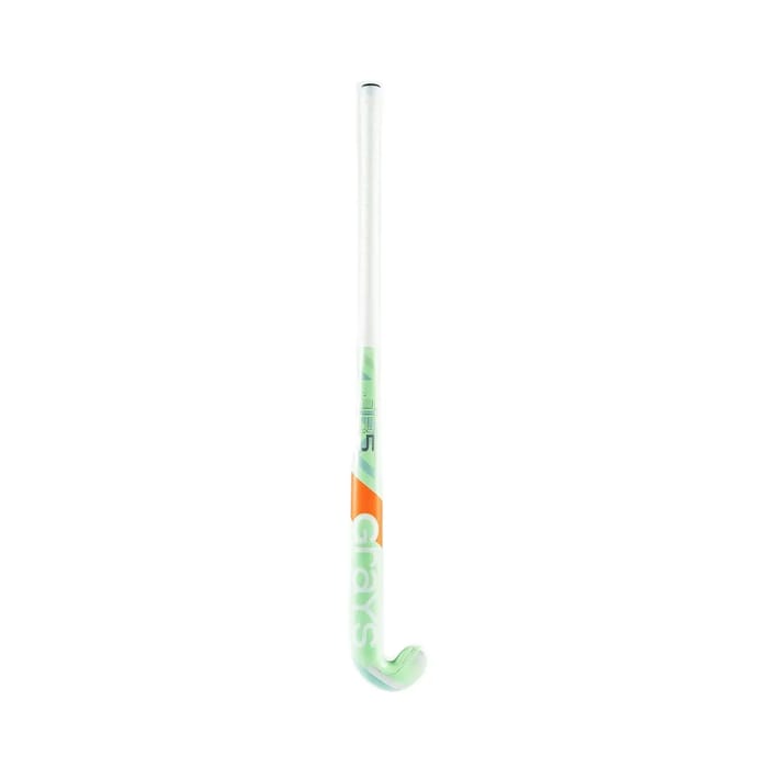 Grays Jumbow 5 - Mint hockeystick — foto 2