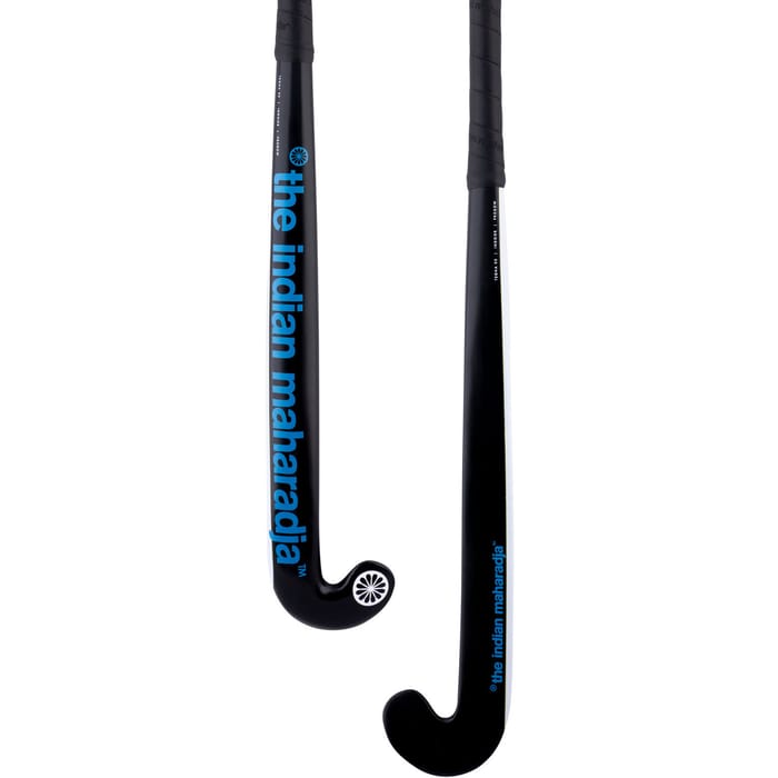 Indian Maharadja Tegha 00 Indoor Hockeystick hockeystick, foto 4