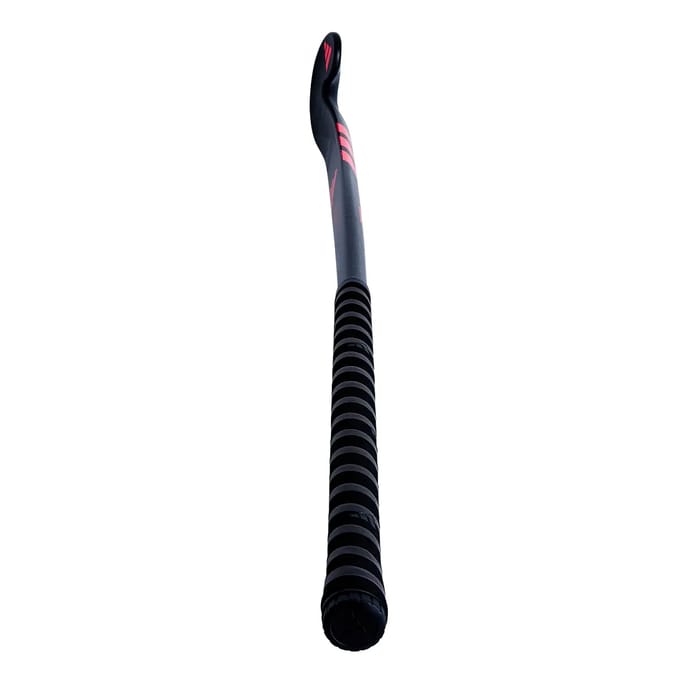 Adidas Chaosfury .90 - Black Solar hockeystick — foto 5