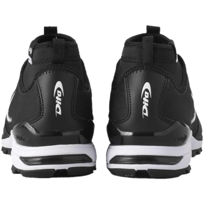 Dita STBL 700 High hockeyschoenen hockeystick — foto 2