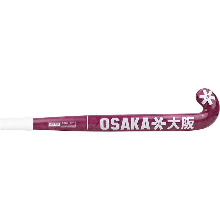 Osaka Edit One Lowbow Advanced LTD hockeystick, foto 3