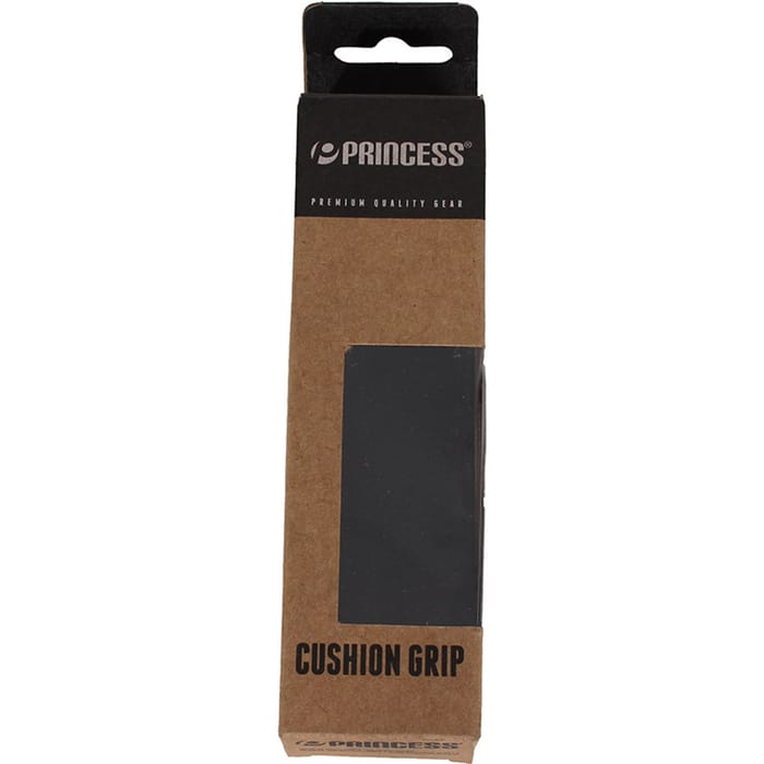 Princess Cushion Grip 1 St. grip