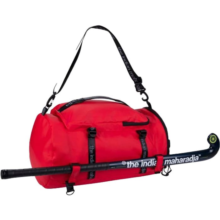 Indian Maharadja PMX Duffel Bag hockeytas — foto 3
