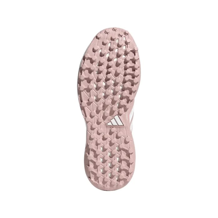Adidas Fabela Rise 2 - Lilac White hockeyschoen — foto 5