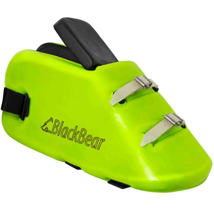 BlackBear Racoon Kickers keepersitem — foto 1