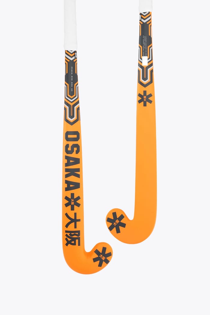 Osaka Field Hockey Stick Mid Bow WG | Orange Tiger hockeystick — foto 1