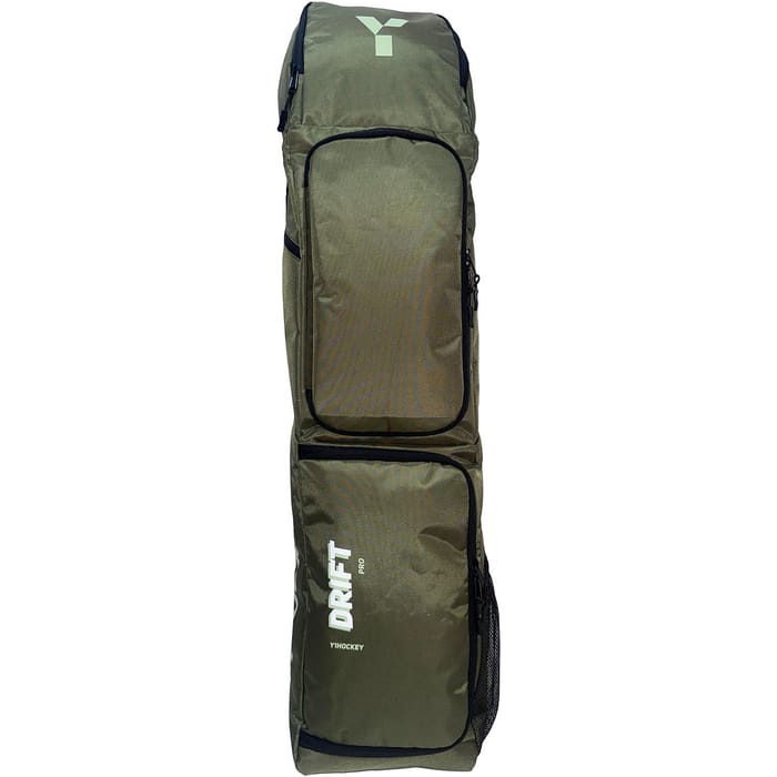 Y1 Drift Pro Stick Bag hockeytas — foto 1