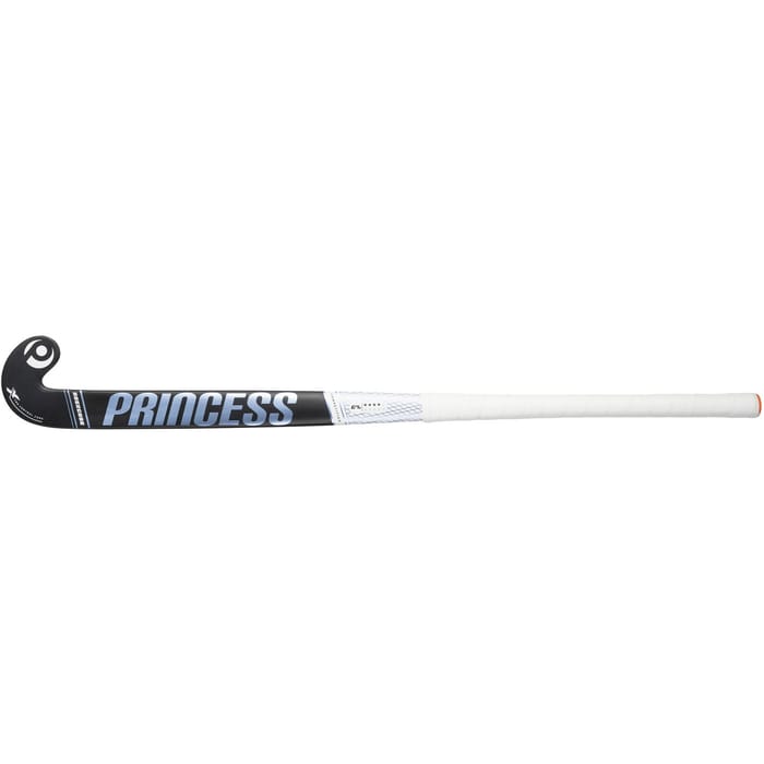Princess Competition 4 Star LowBow hockeystick — foto 4