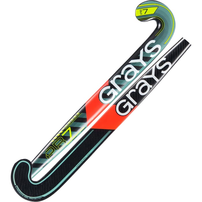 Grays Probow 7 hockeystick, foto 5