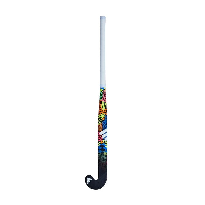 Adidas Youngstar .20 Junior - Multicolour hockeystick, foto 2