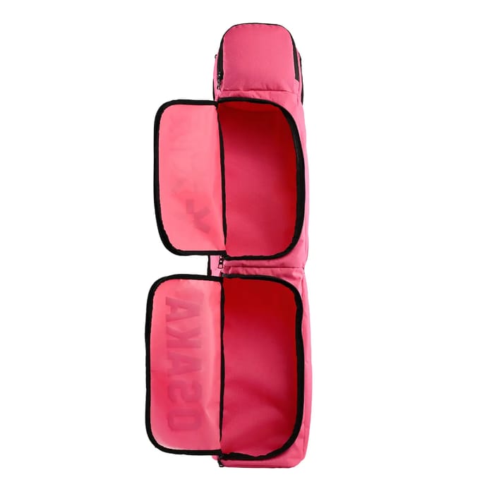 Osaka Sports Stickbag Medium - Hot Pink hockeytas — foto 5
