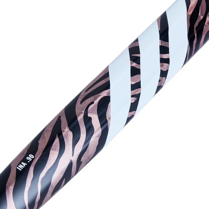 Adidas Ina .90 - Lilac Black White hockeystick — foto 8