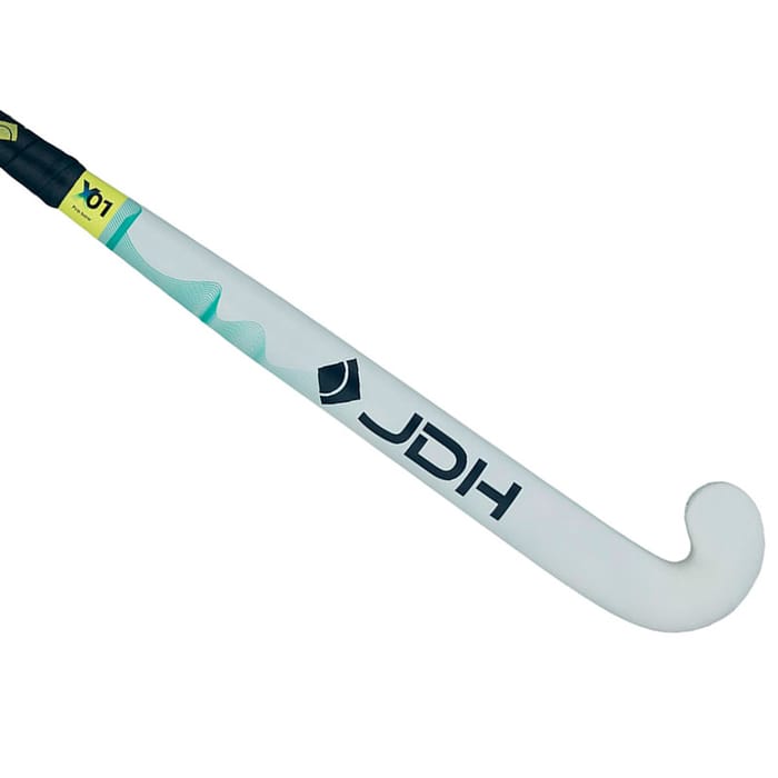 JDH X1TT PB hockeystick, foto 1