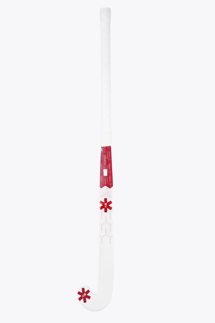 Osaka Field Hockey Stick Low Bow Advanced 40 | Hot Pink hockeystick — foto 7