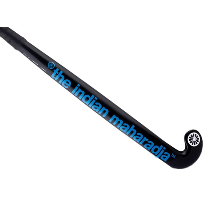 Indian Maharadja Tegha 00 Indoor Hockeystick hockeystick, foto 1