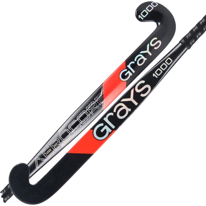 Grays AC1000 Dynabow-S hockeystick, foto 5