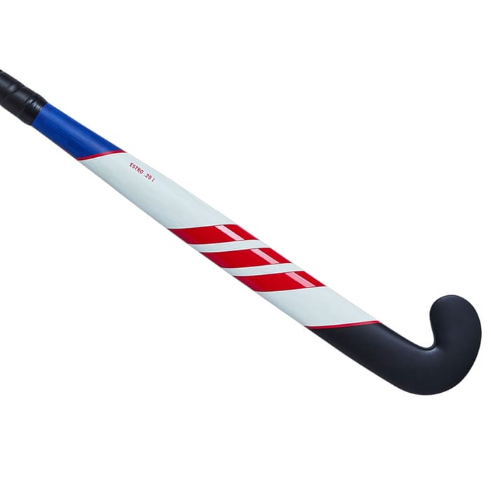 adidas Estro .20 Indoor Junior hockeystick — foto 1