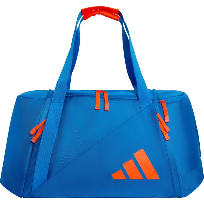 adidas VS .6 Hockey Duffel Bag hockeytas — foto 1