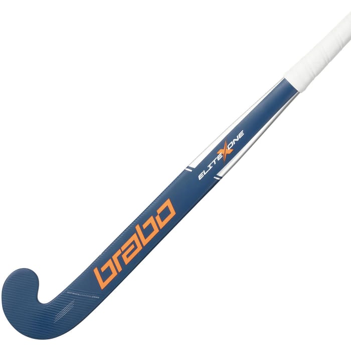 Brabo G-Force Elite X One LowBow Junior hockeystick — foto 2