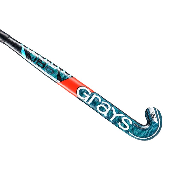 Grays Dynabow 6 Junior hockeystick, foto 1