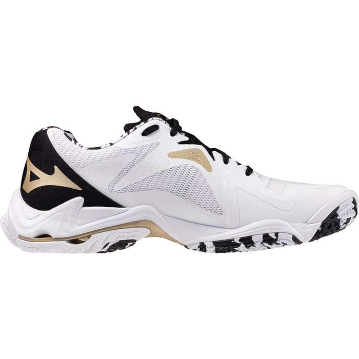 Mizuno Wave Lightning Z8 hockeyschoen — foto 5