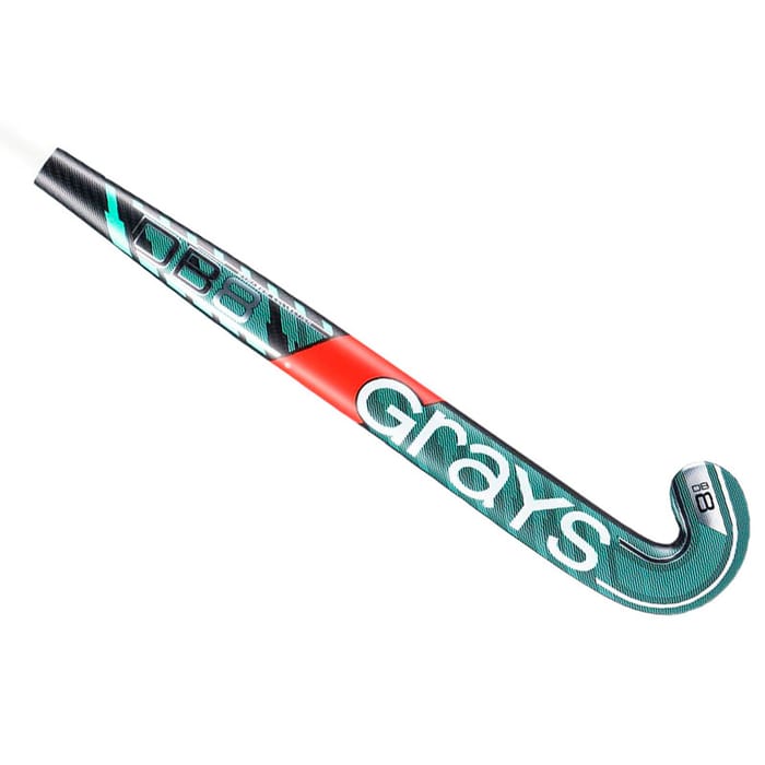 Grays Dynabow 8 hockeystick, foto 1