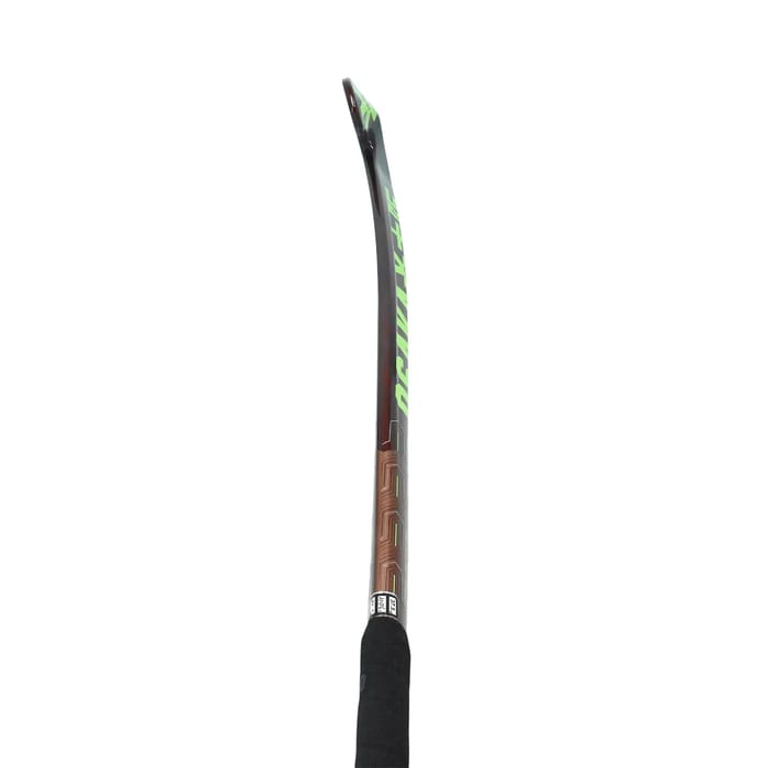 Osaka Low Bow Ltd - Futurelab - Green Ash hockeystick, foto 3