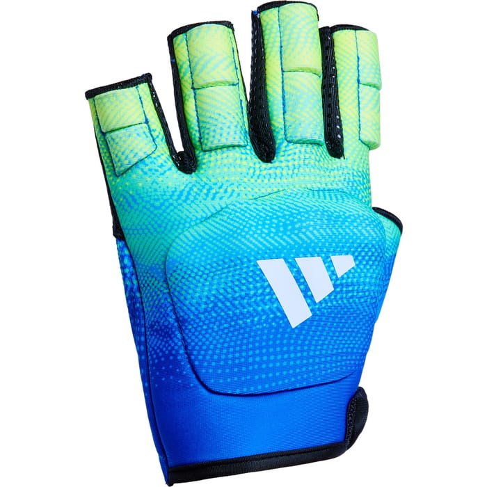 Adidas OD – glove – multicolour hockeyhandschoen — foto 3