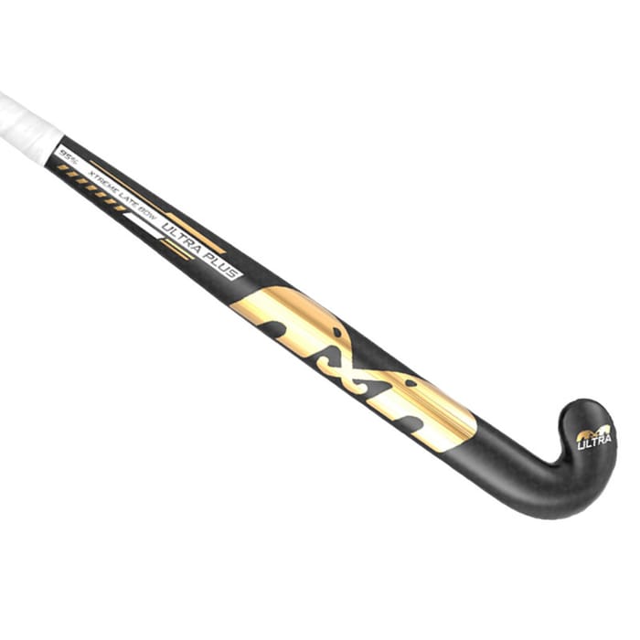 TK U1+ Extreme Late Bow hockeystick, foto 1