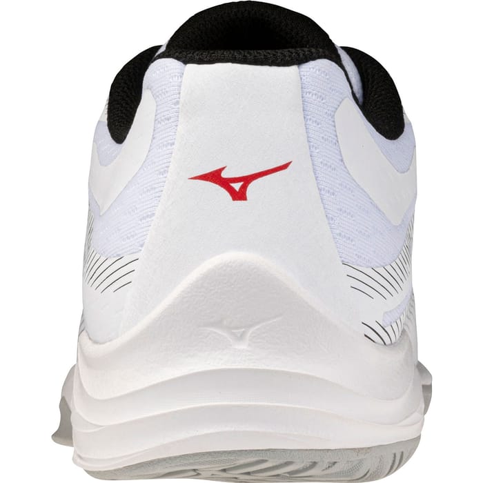 Mizuno  Lightning Star Kids hockeyschoen — foto 5