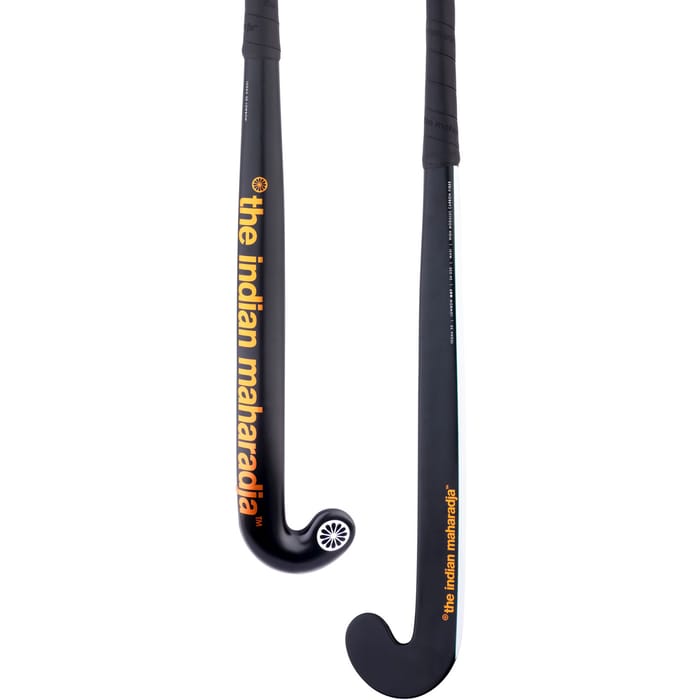 Indian Maharadja Tegha 50 LowBow hockeystick, foto 3