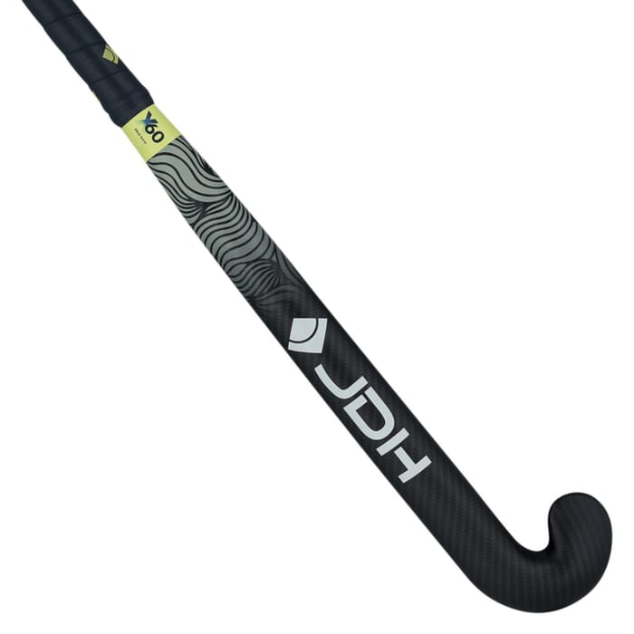 JDH X60TT MB hockeystick, foto 1
