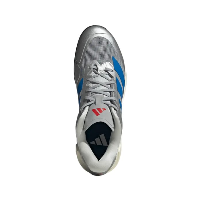 Adidas Adizero Lux 3 - Silver Royal hockeystick — foto 5