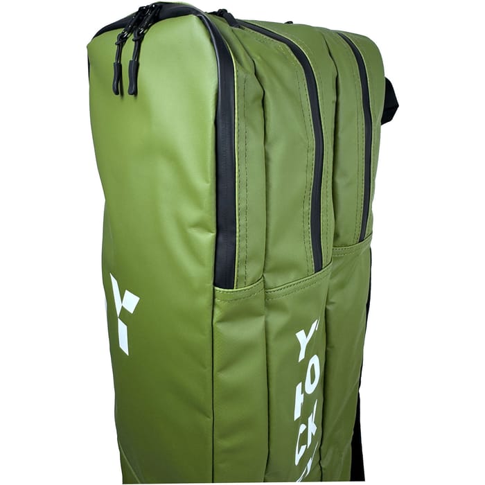 Y1 Nova Pro Stick Bag hockeytas — foto 6