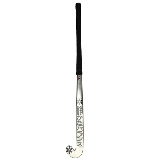 Osaka Proto Bow 85 - Black hockeystick — foto 8