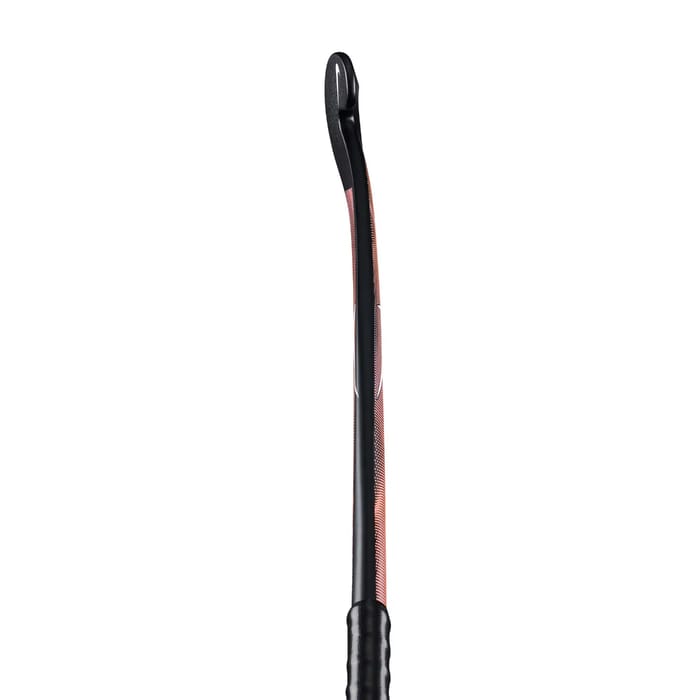 Nike Laser LT - Hot Lava hockeystick, foto 3