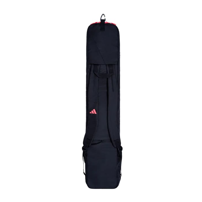 Adidas VS .6 Stick Bag - Black Solar hockeystick — foto 2