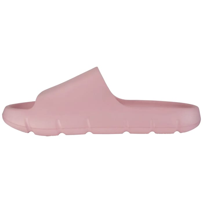 Brabo Shoe Tribute L. Pink/Aqua + Slides hockeyschoen — foto 11
