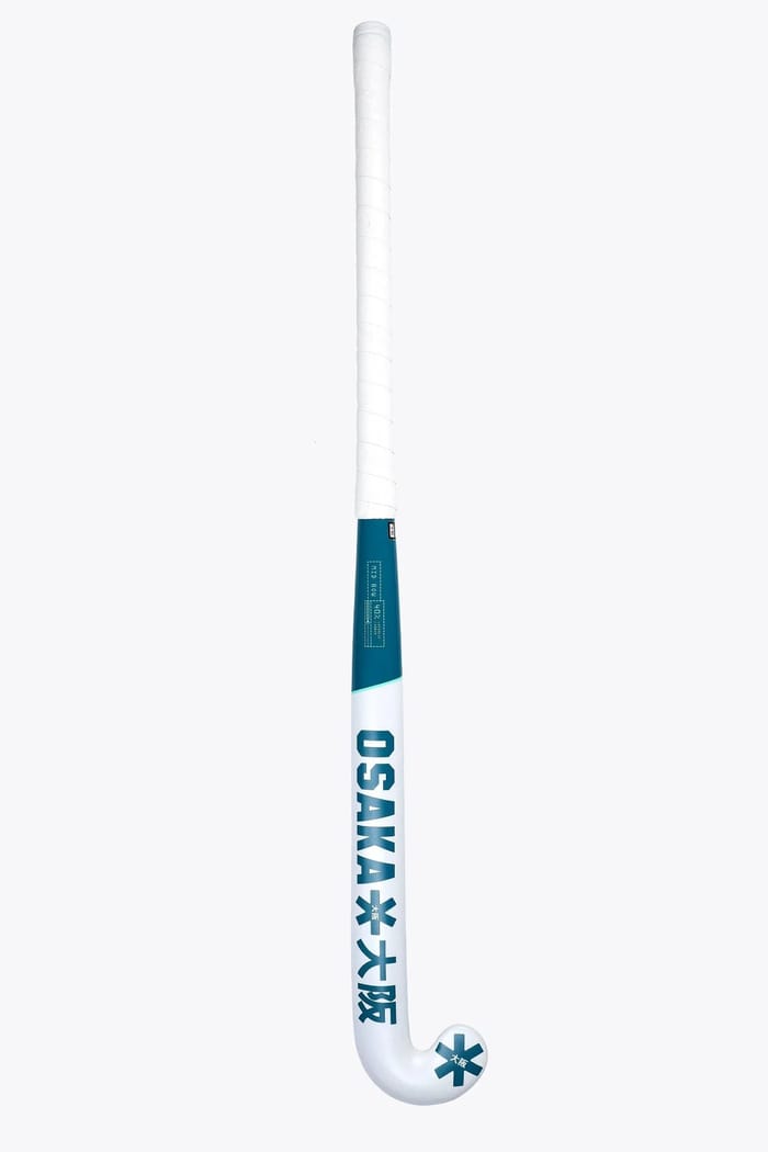 Osaka Field Hockey Stick Mid Bow 40 | Pearlescent hockeystick — foto 6