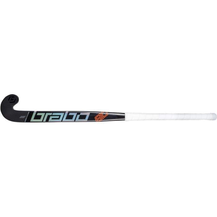 Brabo Traditional Carbon 80 LowBow hockeystick, foto 3