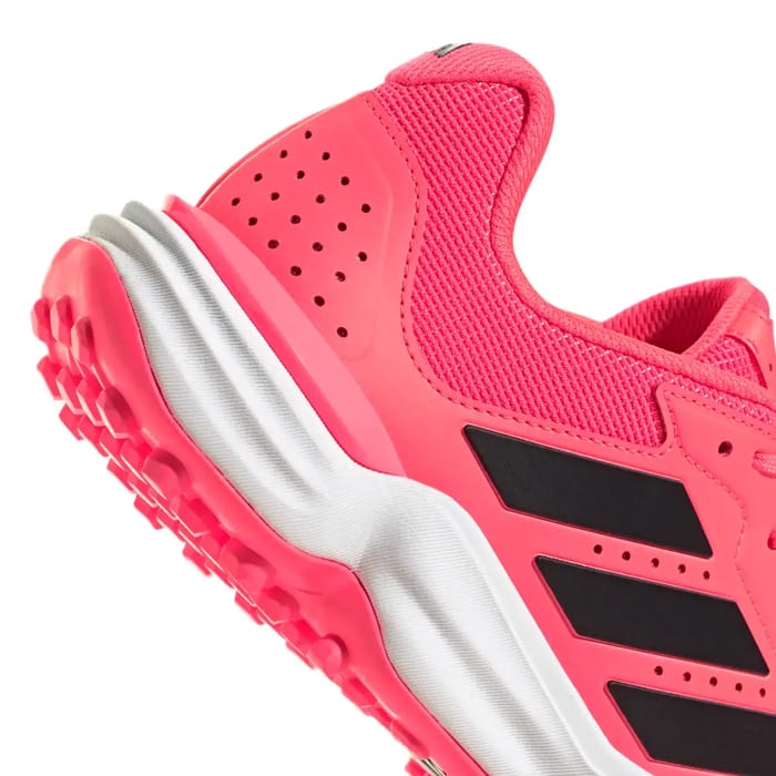 Adidas Adipower Hockey League - Solar Black hockeystick — foto 10