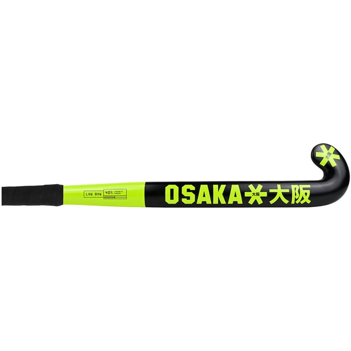 Osaka Edit One Lowbow 40 hockeystick, foto 3