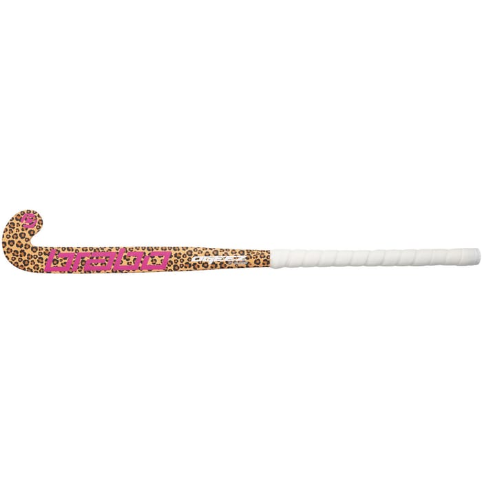 Brabo O’Geez Original – hout – jongste jeugd hockeystick — foto 4