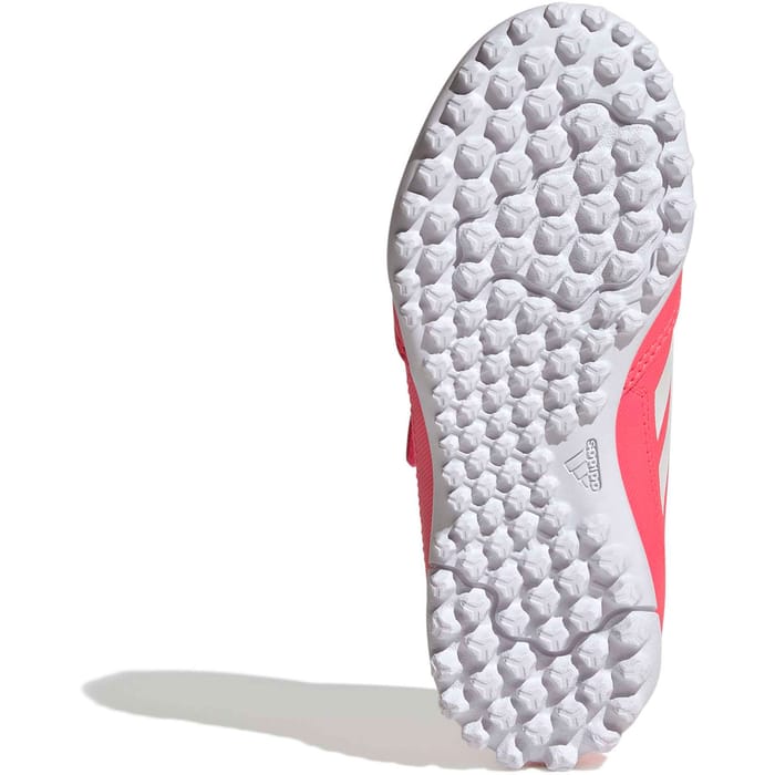 adidas Hockey Youngstar Rise Velcro Junior hockeyschoen — foto 3
